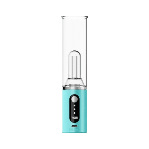 Yocan Pillar Smart E-Rig-Teal