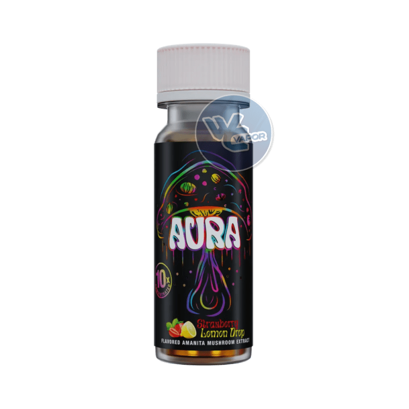 Aura AmanitaMushroomExtract 1