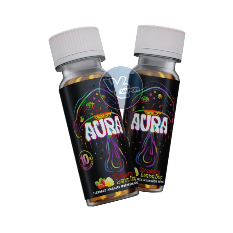 Aura AmanitaMushroomExtract 2