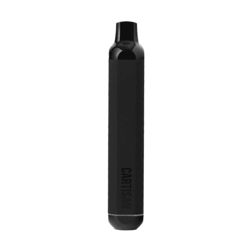 Cartisan Veil Pen (510 Cart Battery) - Black