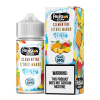 Fruision Ice -  Clementine Citrus Mango Ice 00mg