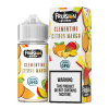 Fruision - Clementine Citrus Mango - 100mL 00mg