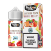 Fruision - Southern Peach Double Delight - 100mL 00mg