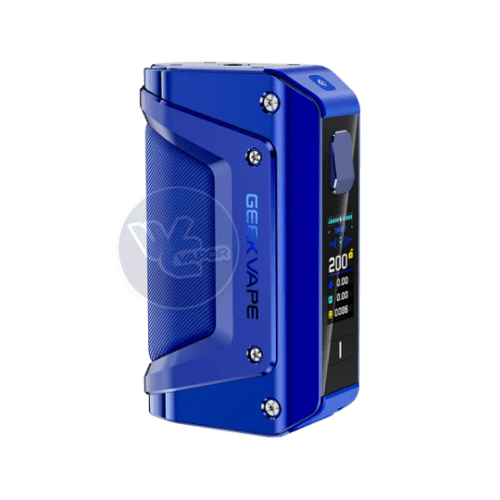 Geekvape Aegis Legend 3 Mod - Blue