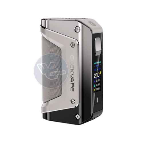 Geekvape Aegis Legend 3 Mod - Dark Gray