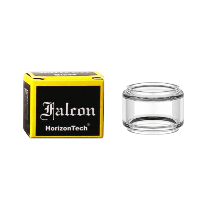 Horizon Tech Falcon Bubble Glass 92766