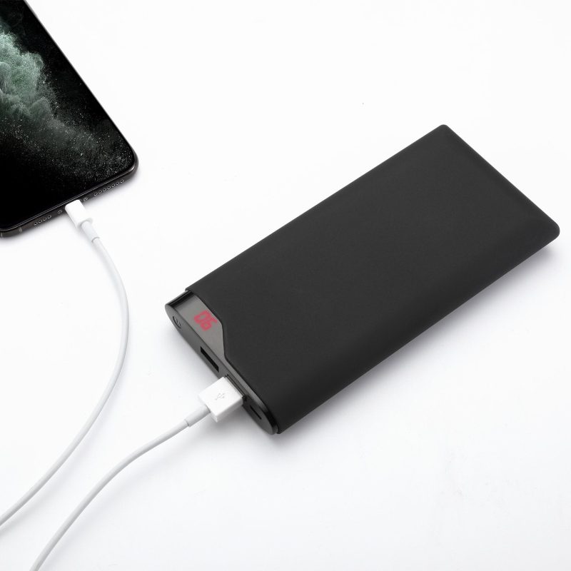 LAXMaxPowerBank 20 000mah 3