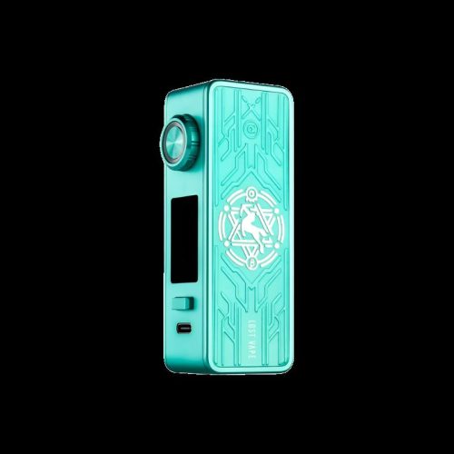 Lost Vape Centaurus M100 Mod - Icy Mint