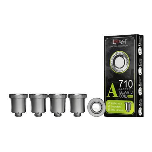 Lookah 710 Connect Coils-Type A