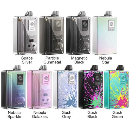 Lost Vape Centaurus B80 2