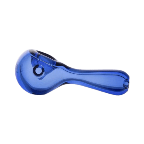 MJ Arsenal Pioneer Hand Pipe - Azure