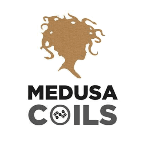 Medusa Coils 84502