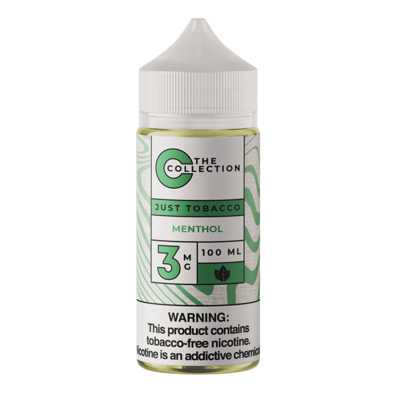 Menthol 100ML