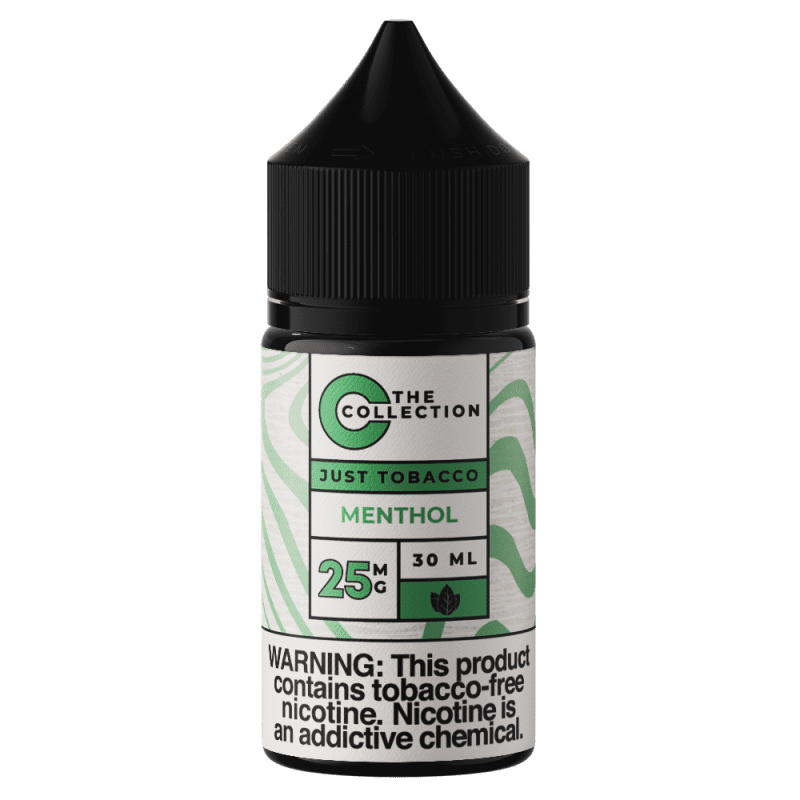 Menthol 30ML