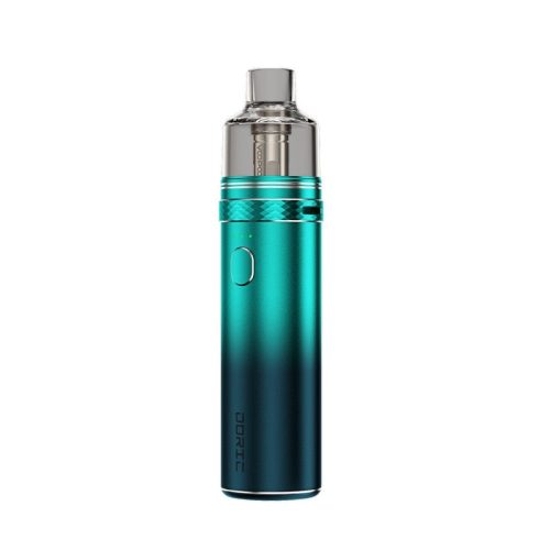 Voopoo Doric 60w Pod Kit - Aurora Blue