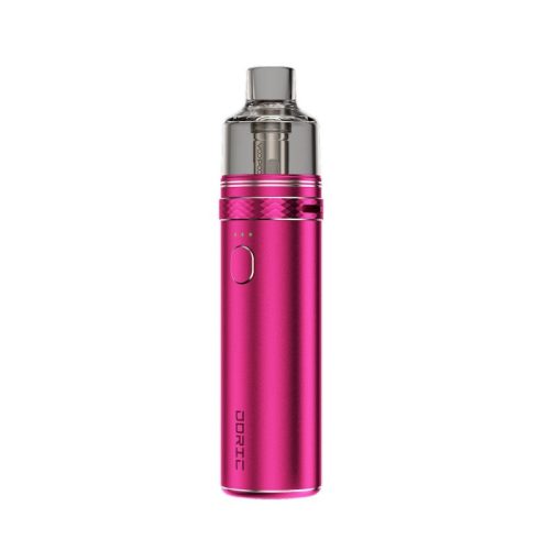 Voopoo Doric 60w Pod Kit - Rose Red