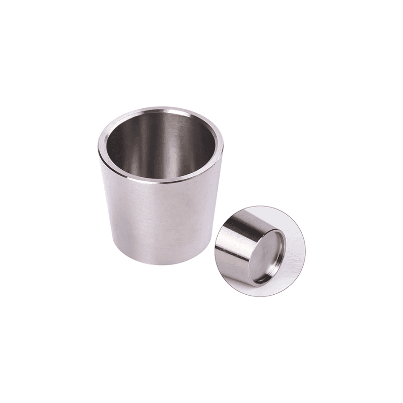 Puffco ReplacementBucket Titanium