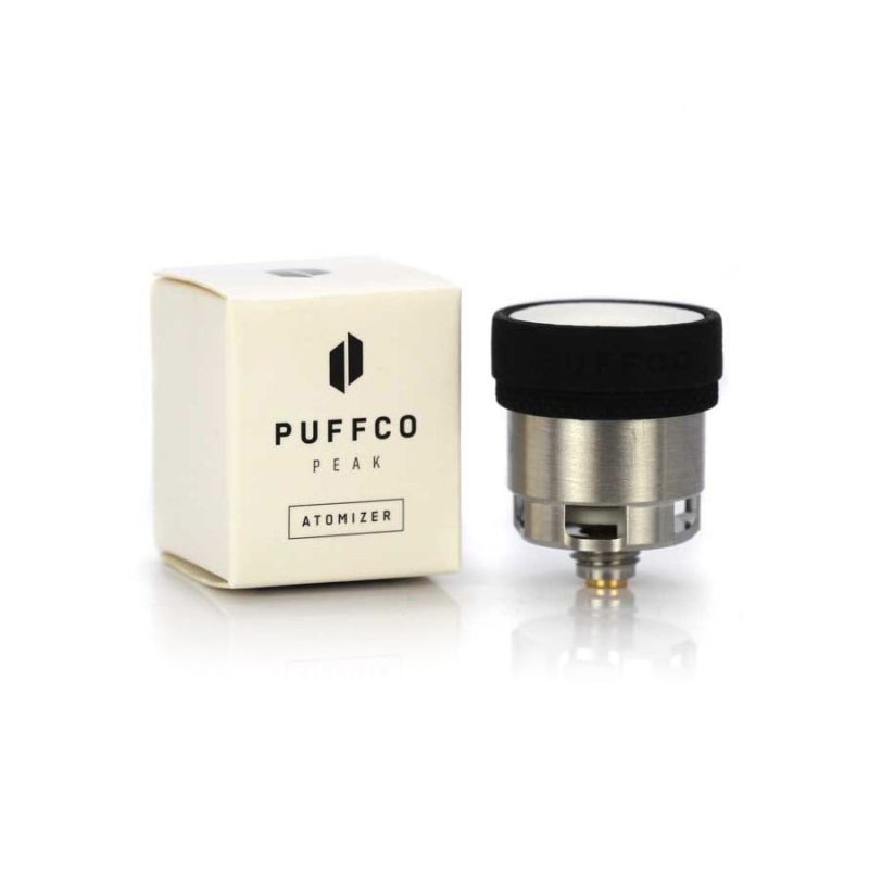 Puffco ThePeakReplacementAtomizer