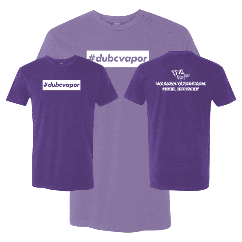 PurpleDubcvaporT Shirt2023 Shopify1