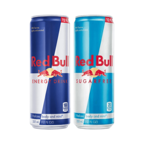 RedBullEnergyDrink 12oz