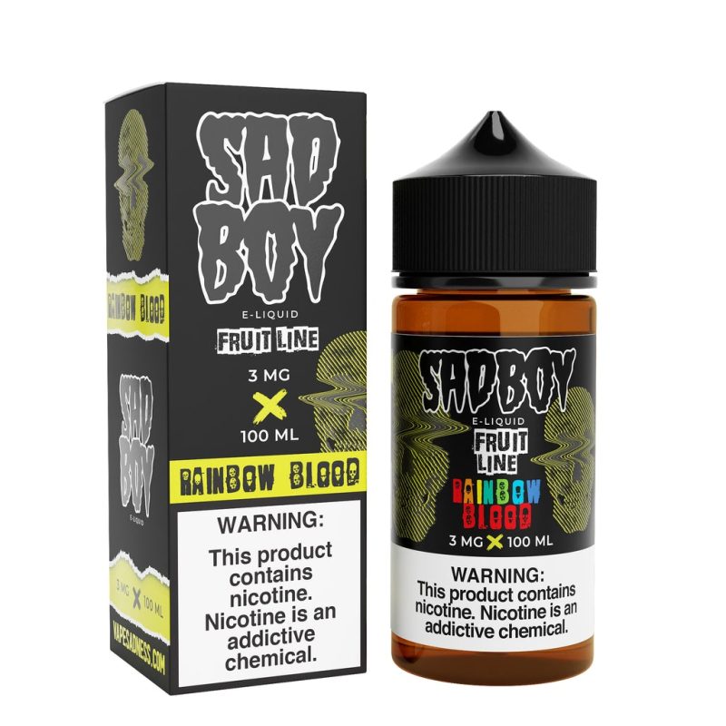 Sadboy RainbowTFN100mL