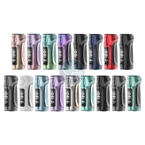 SmokMag100wSoloMod AllColors