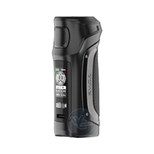 Smok Mag Solo 100w Mod - Black Gunmetal