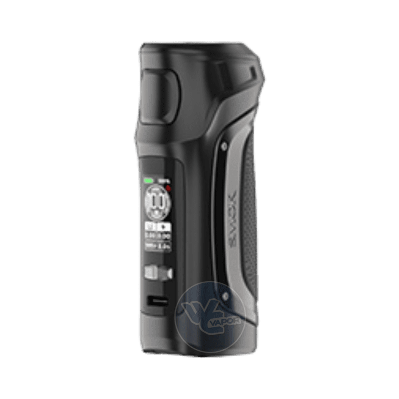 Smok Mag Solo 100w Mod - Black Gunmetal