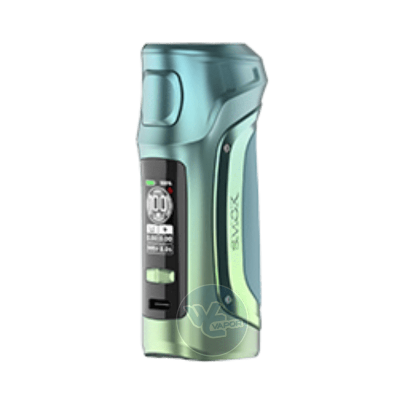 SmokMagSolo100w BlueGreen