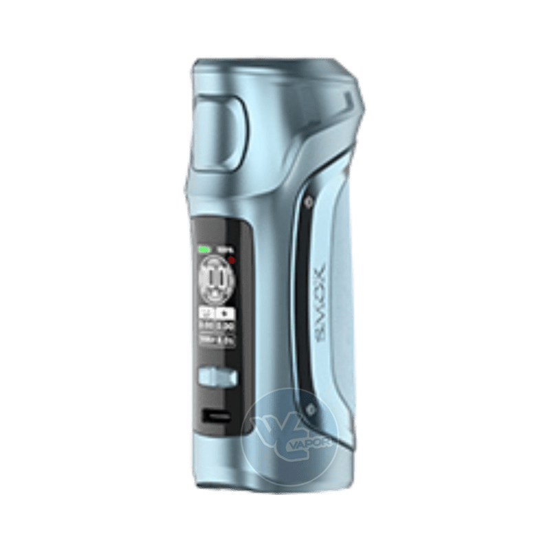 Smok Mag Solo 100w Mod - Blue Haze