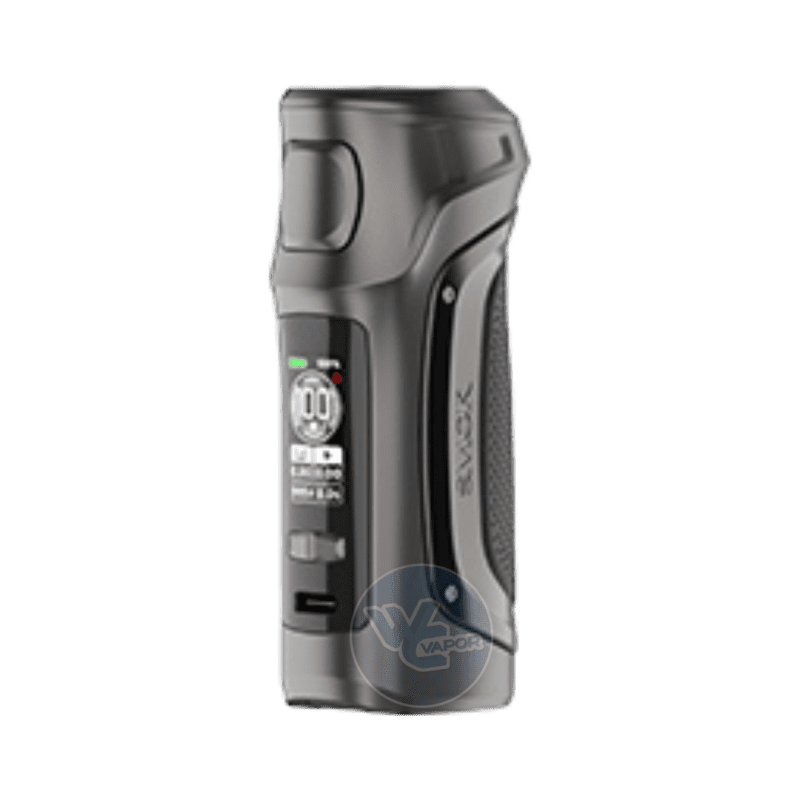 Smok Mag Solo 100w Mod - Gunmetal