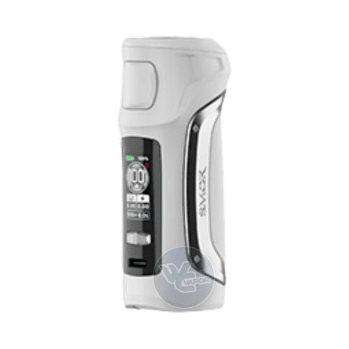 Smok Mag Solo 100w Mod - Matte White