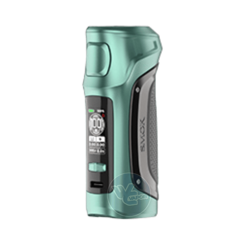 Smok Mag Solo 100w Mod - Pale Green