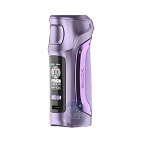 Smok Mag Solo 100w Mod - Purple Haze