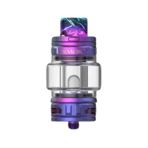 Smok TFV18 Tank - 7-Color