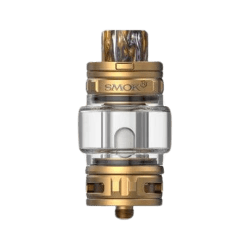 Smok TFV18 Tank - Gold