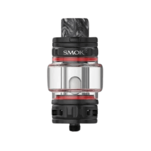 SmokTFV18Tank PlatingMatteBlack