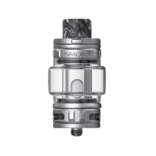 Smok TFV18 Tank - Stainless Steel