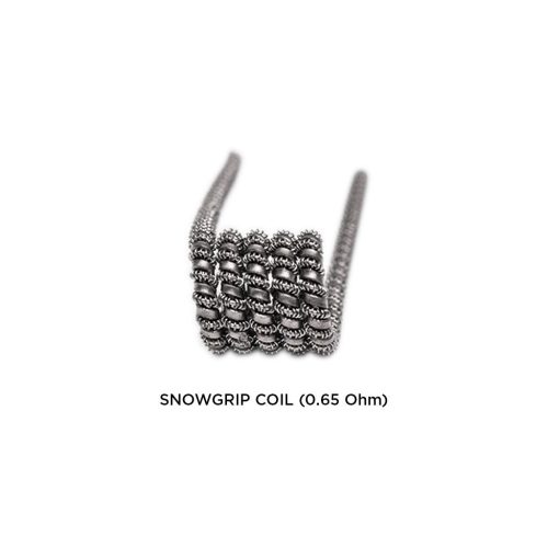 Snow Grip Coil 88946