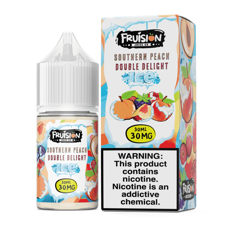 SouthernPeachDDICE30ml