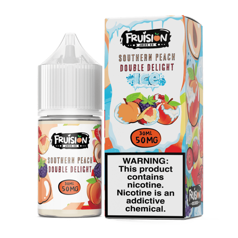 SouthernPeachDDICE30ml50mg