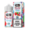 Frusion Ice - Sweet Apple Sugar Baby Ice - 100mL - 00mg