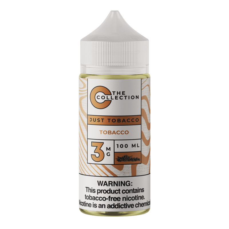 Tobacco 100ML