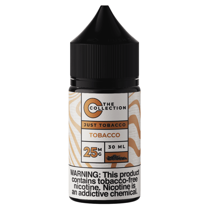 Tobacco 30ML