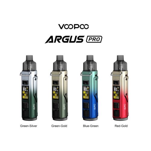 VOOPOO ARGUS PRO KIT NEWCOLORS 800x800 1