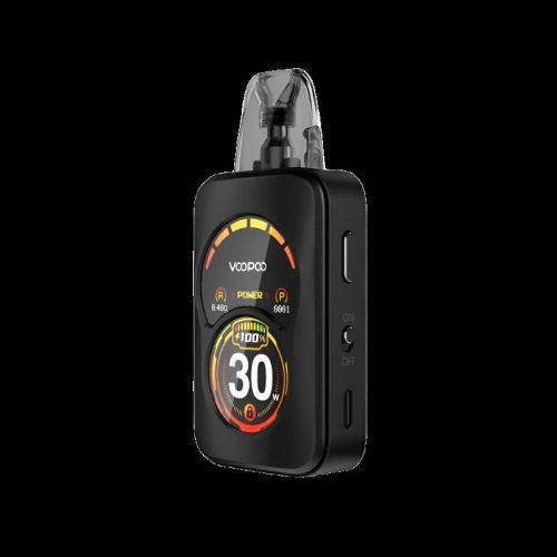 Voopoo Argus A Pod Kit - Phantom Black