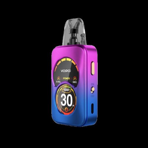 Voopoo Argus A Pod Kit - Phantom Purple