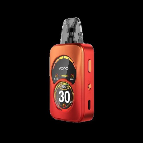 Voopoo Argus A Pod Kit - Phantom Red