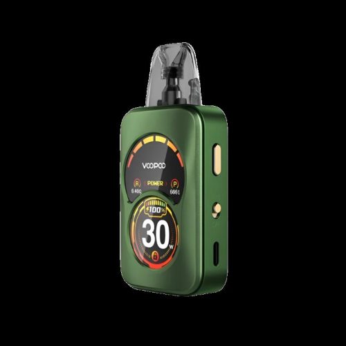 Voopoo Argus A Pod Kit - Racing Green