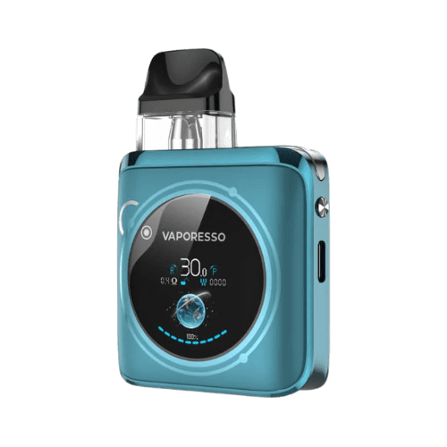 Voopoo XROS 4 Nano Kit - Aquamarine